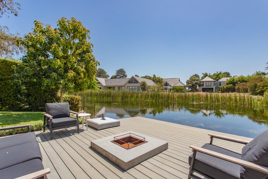 4 Bedroom Property for Sale in Pearl Valley at Val de Vie Western Cape